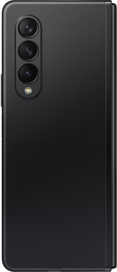 Samsung Galaxy Z Fold 3 älypuhelin 12/256 (musta)