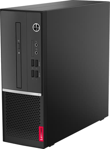 Lenovo V50s-07IMB SFF pöytätietokone (musta)