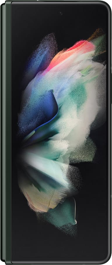 Samsung Galaxy Z Fold 3 älypuhelin 12/512 (vihreä)
