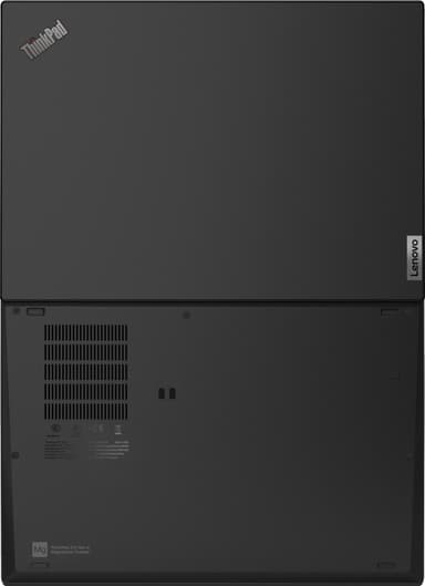 Lenovo ThinkPad X13 Gen 2 13,3" kannettava i5/16/256 GB (musta)