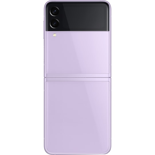 Samsung Galaxy Z Flip 3 älypuhelin 8/256GB (laventeli)
