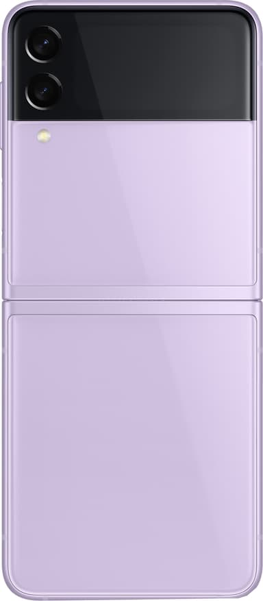 Samsung Galaxy Z Flip 3 älypuhelin 8/256GB (laventeli)