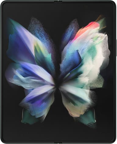 Samsung Galaxy Z Fold 3 älypuhelin 12/512 (vihreä)