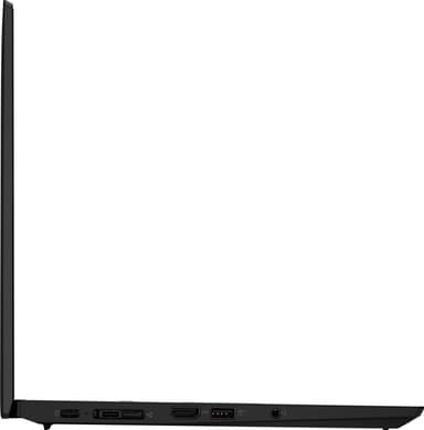 Lenovo ThinkPad X13 Gen 2 13,3" kannettava i5/16/256 GB (musta)