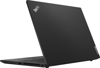 Lenovo ThinkPad X13 Gen 2 13,3" kannettava i5/16/256 GB (musta)