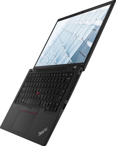 Lenovo ThinkPad X13 Gen 2 13,3" kannettava i5/16/256 GB (musta)