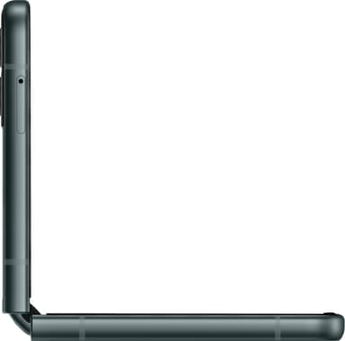 Samsung Galaxy Z Flip 3 älypuhelin 8/128GB (vihreä)