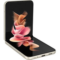 Samsung Galaxy Z Flip 3 älypuhelin 8/128GB (kerma)