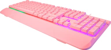 Next XD40 4-in-1 pelitarvikepakkaus (pinkki)