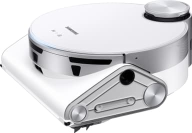 Samsung Jet Bot AI+ robotti-imuri VR50T95735WWA (valkoinen)