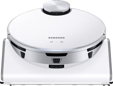 Samsung Jet Bot 90 AI+ robotti-imuri VR50T95735WWA (valkoinen)