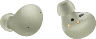 Samsung Galaxy Buds2 langattomat in-ear kuulokkeet (vihreä)