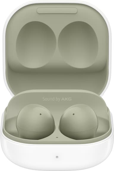 Samsung Galaxy Buds2 langattomat in-ear kuulokkeet (vihreä)