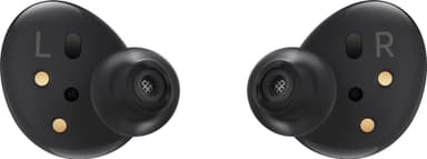 Samsung Galaxy Buds2 langattomat in-ear kuulokkeet (grafiitti)