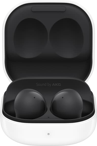 Samsung Galaxy Buds2 langattomat in-ear kuulokkeet (grafiitti)