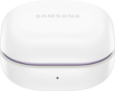 Samsung Galaxy Buds2 langattomat in-ear kuulokkeet (violetti)