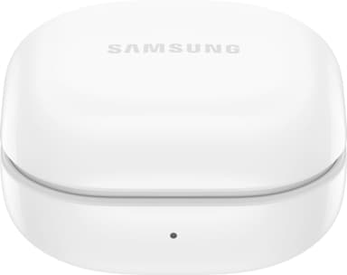 Samsung Galaxy Buds2 langattomat in-ear kuulokkeet (valkoinen)