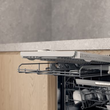 Asko astianpesukone DFI676GXXL1 täysin integroitava