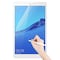 Skärmskydd med papperskänsla till Huawei Mediapad M5 Lite 8