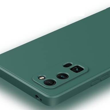 Takakansil Huawei Honor 30 Pro Musta