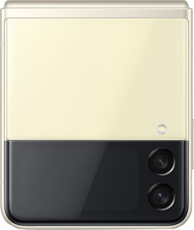 Samsung Galaxy Z Flip 3 älypuhelin 8/128GB (kerma)