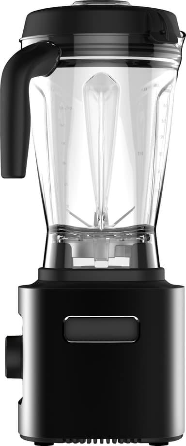 Witt Premium Power Blender tehosekoitin WPB1500B (musta)