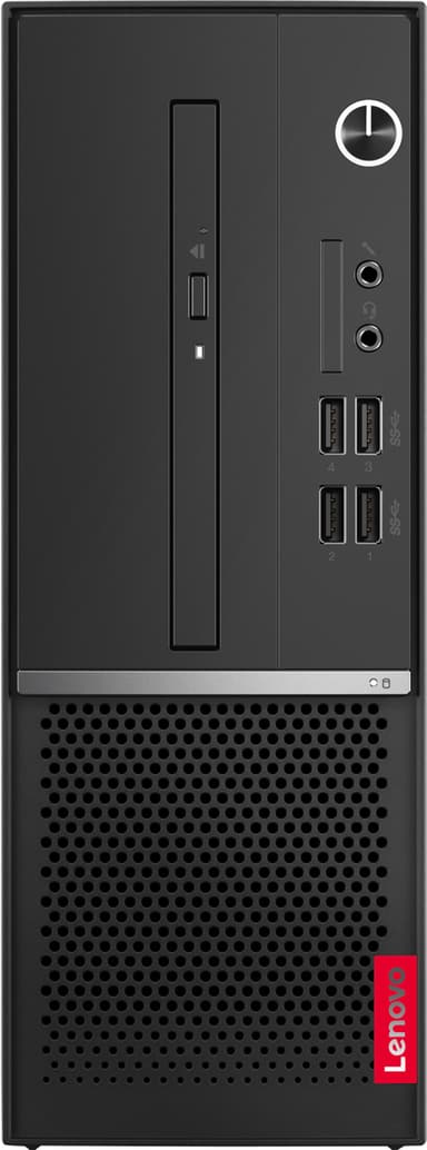 Lenovo V50s-07IMB SFF pöytätietokone (musta)