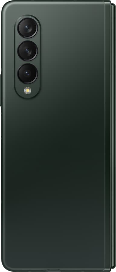 Samsung Galaxy Z Fold 3 älypuhelin 12/512 (vihreä)