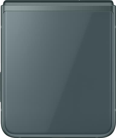 Samsung Galaxy Z Flip 3 älypuhelin 8/128GB (vihreä)