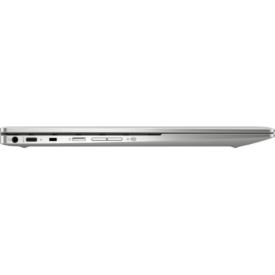 HP Elite Chromebook c1030 Enterprise 13,5" 2-in-1 kannettava i5/8/128GB