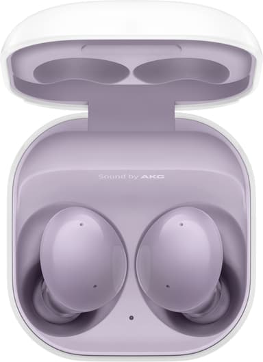 Samsung Galaxy Buds2 langattomat in-ear kuulokkeet (violetti)