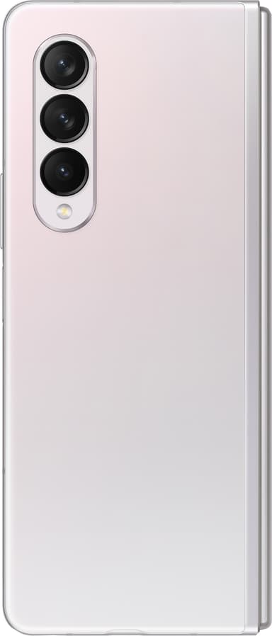 Samsung Galaxy Z Fold 3 älypuhelin 12/512 (hopea)