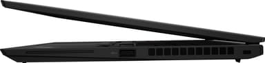 Lenovo ThinkPad X13 Gen 2 13,3" kannettava i5/16/256 GB (musta)