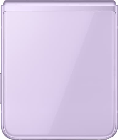 Samsung Galaxy Z Flip 3 älypuhelin 8/256GB (laventeli)