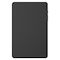 Kotelo Rengaskuviolla ja kynäpidikkeellä Samsung Galaxy S6 Lite Musta