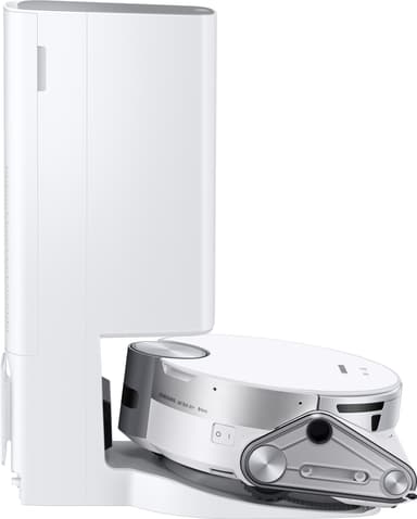 Samsung Jet Bot AI+ robotti-imuri VR50T95735WWA (valkoinen)