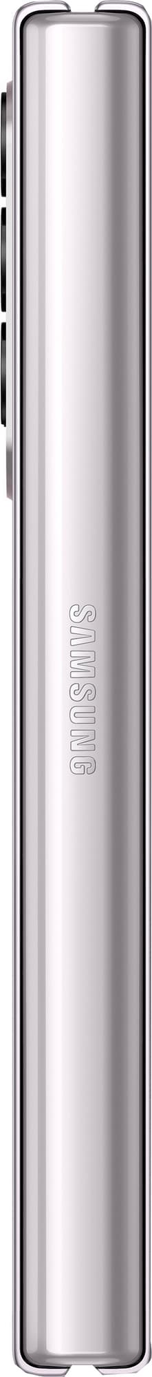Samsung Galaxy Z Fold 3 älypuhelin 12/512 (hopea)