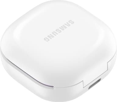 Samsung Galaxy Buds2 langattomat in-ear kuulokkeet (violetti)