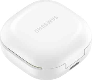 Samsung Galaxy Buds2 langattomat in-ear kuulokkeet (vihreä)