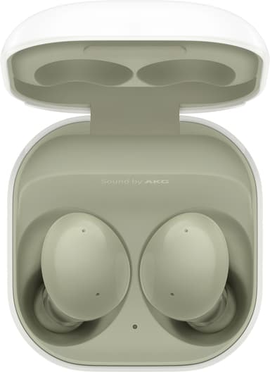 Samsung Galaxy Buds2 langattomat in-ear kuulokkeet (vihreä)