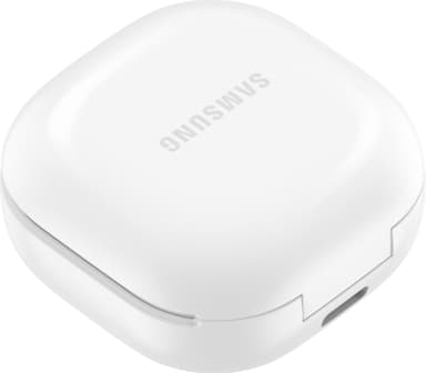 Samsung Galaxy Buds2 langattomat in-ear kuulokkeet (valkoinen)