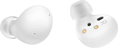 Samsung Galaxy Buds2 langattomat in-ear kuulokkeet (valkoinen)