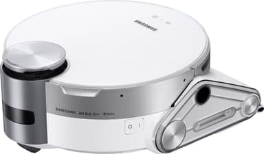Samsung Jet Bot AI+ robotti-imuri VR50T95735WWA (valkoinen)