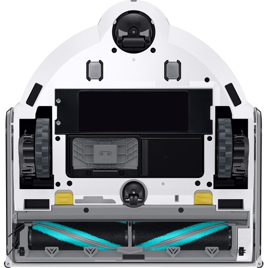 Samsung Jet Bot AI+ robotti-imuri VR50T95735WWA (valkoinen)