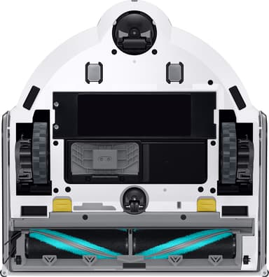 Samsung Jet Bot AI+ robotti-imuri VR50T95735WWA (valkoinen)