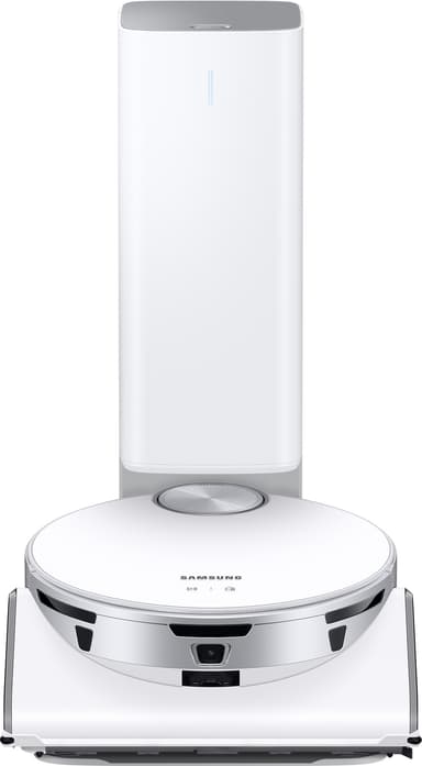 Samsung Jet Bot AI+ robotti-imuri VR50T95735WWA (valkoinen)