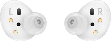 Samsung Galaxy Buds2 langattomat in-ear kuulokkeet (valkoinen)