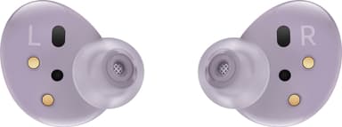 Samsung Galaxy Buds2 langattomat in-ear kuulokkeet (violetti)