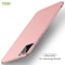 Himmeä matkapuhelimen kuori Samsung Galaxy Note20 Pinkki