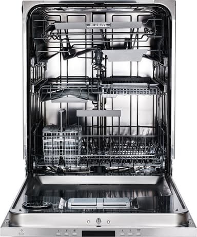 Asko Professional astianpesukone DWCBI242MXXLS1